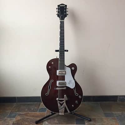 Gretsch G6119-1962FT Chet Atkins Tennessee Rose with Filtertron Pickups 2007 - 2014