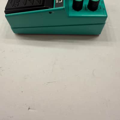 Ibanez DS10 Distortion Charger Vintage Guitar Effect Pedal MIJ Japan image 4