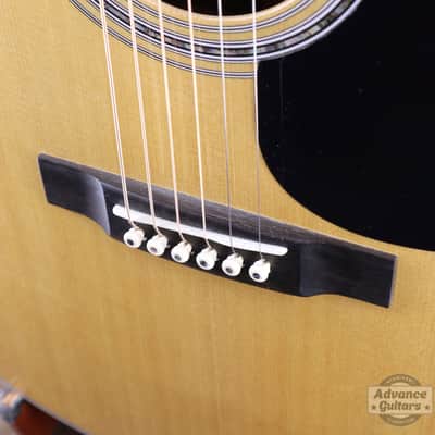 Martin 2023 CTM D-28 image 13