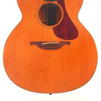 Lowden S-5 1980's Acoustic Guitar – Rare Early Lowden Jumbo with Signature Tone image 2