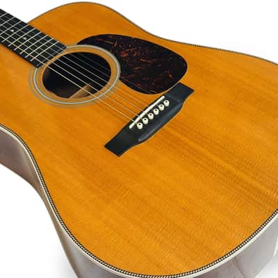 Martin Standard Series HD-28 2013 image 21
