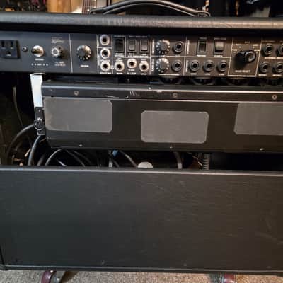 Mesa Boogie Mark IV 3-Channel 85-Watt 1x12" Guitar Combo 1990 - 2008 - Various image 6