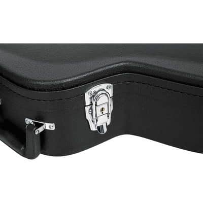 Gator GWE-ACOU-3-4 GWE-ACOU-3/4 étui pour guitare acoustique 3/4 image 20