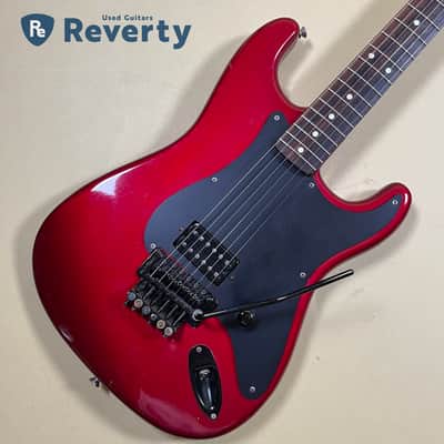 FERNANDES FST-140 90s / made in Japan | Reverb Australia