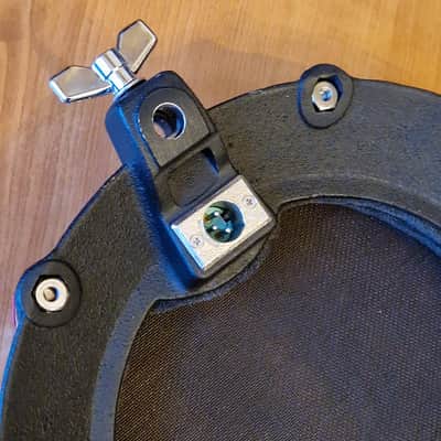 Ddrum 4, 4SE mesh Pad 10 inch Cast Precision Series image 4