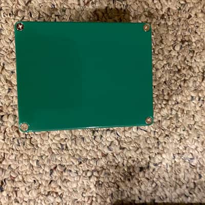 Broughton Synth Voice Deluxe 2000s Green image 3