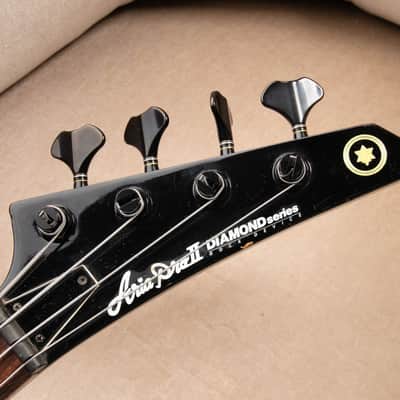 Aria Pro II JPJ-9 image 11