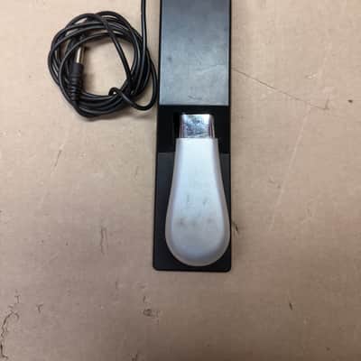 (Pair) M-Audio SP-2 Universal Sustain Pedals - M-Gear Series image 2