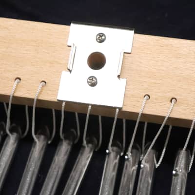 Unbranded 25 Tone Mountable Chimes with Case image 6