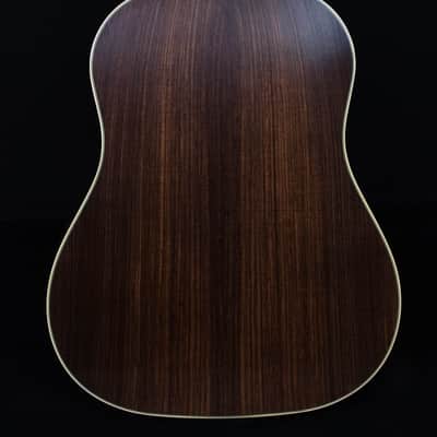 Gibson Custom Shop Banner Southern Jumbo Gibson image 3