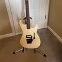 Kramer Baretta White 1985