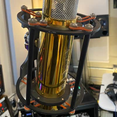 Manley Labs Reference Mono Gold 2010s image 2