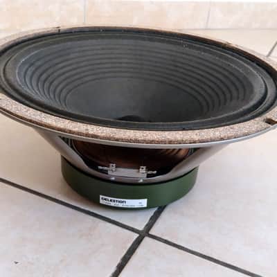 Celestion G12M Greenback 25 Watt 8 Ohm image 4
