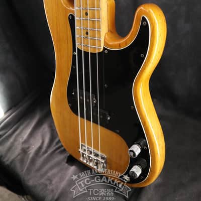 Fender 1977 PRECISION BASS image 5