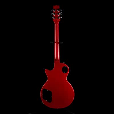 Heritage Standard H-150 Vintage Cherry Sunburst Electric Guitar with Case image 10