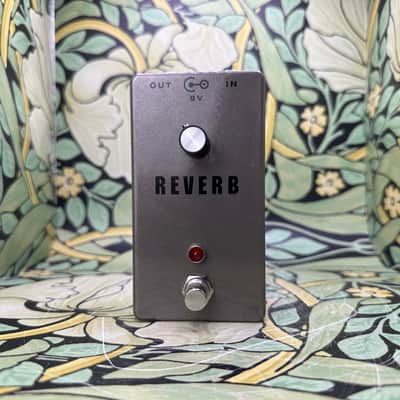 Small Batch Pedals Reverb - Used image 2