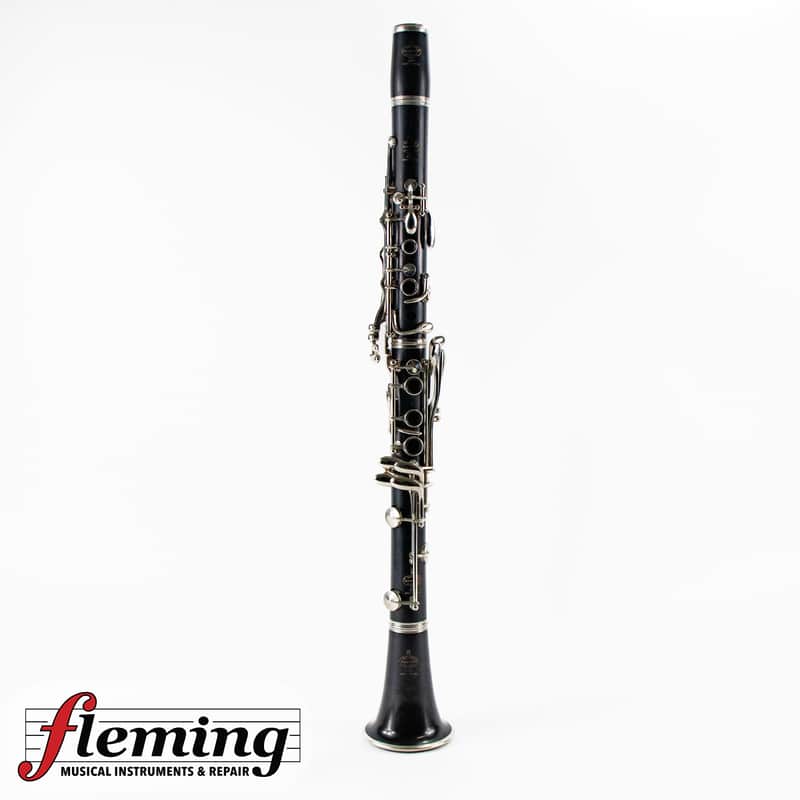 Buffet Crampon R13 Bb Clarinet image 1