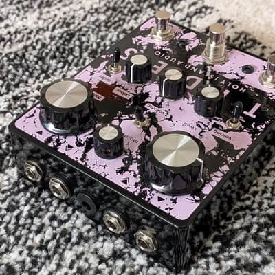 Holy Island Audio Tides v2 image 5
