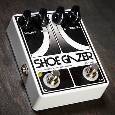 Devi Ever Shoe Gazer Fuzz | Reverb Canada