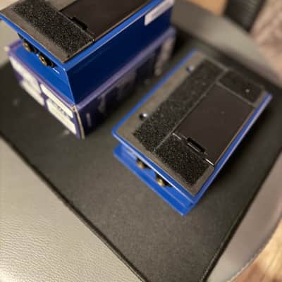 Samson MDA1 S-Max Series Mono Active Direct Box 2010s - Blue image 6