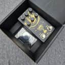 Lichtlaerm Audio .ritual. 2022 - Present - Gold Graphic