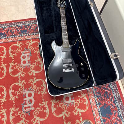 Fender Esprit standard 1980 - Bk image 6