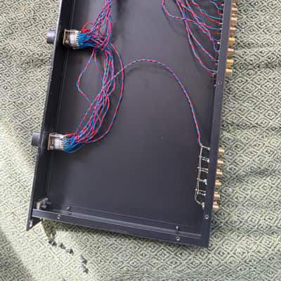 Rackmount Switcher 6 to 11 image 3