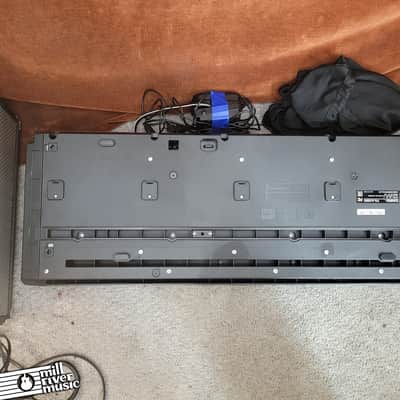 Casio Privia PX-A100 Digital Piano Used image 8