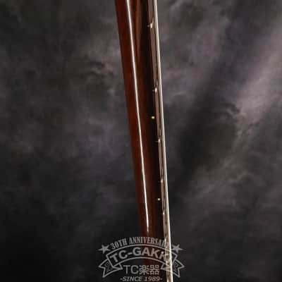 Gibson 1969 EB-1 image 13