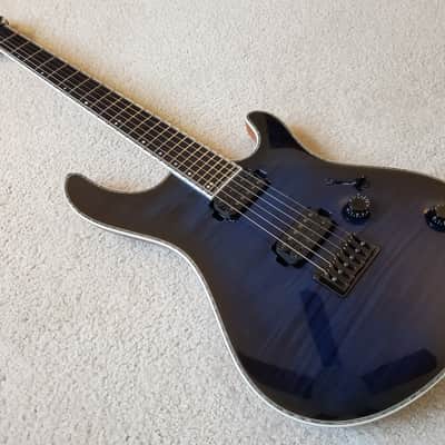 Mayones Regius Custom image 4
