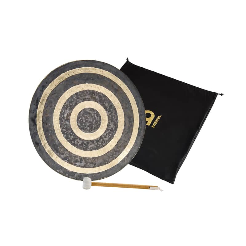 Meinl Wind Gong 12" Sonic Energy KUN With Beater WGK12 image 1