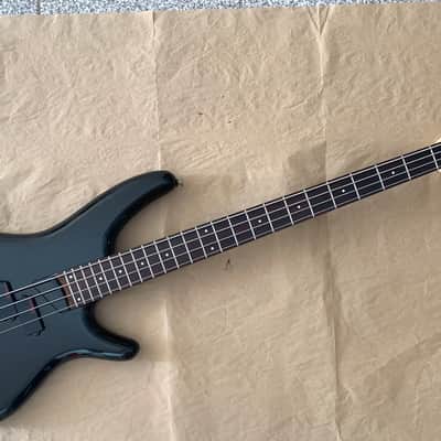 Ibanez SR800LE Soundgear 1990 Black MIJ japan Fujigen active bass