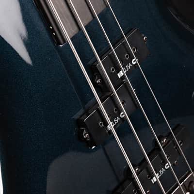 Ibanez SR2040E Fretless image 11