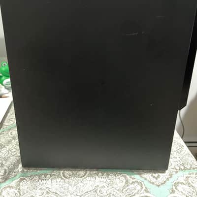 Yamaha HS7 6.5" Powered Studio Monitor (Single) 2015 - Present - Black image 4