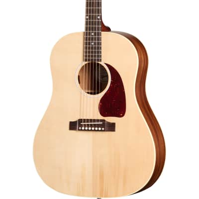 Gibson J-45 Special Acoustic Electric Guitar - Satin Natural