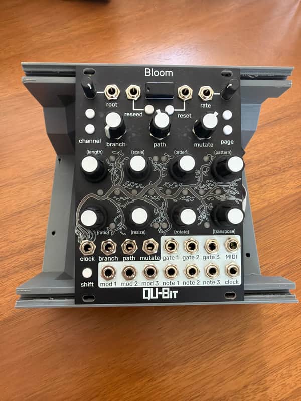 Qu-Bit Electronix Bloom v2