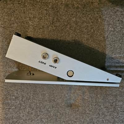 Ernie Ball Volume Pedal image 2