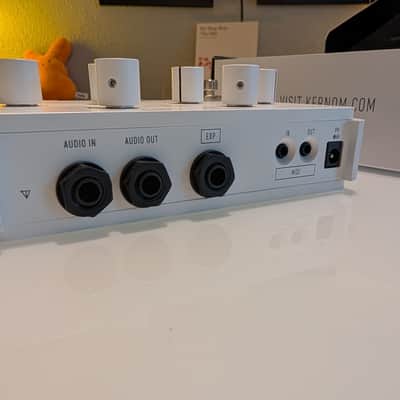 Kernom Ridge Overdrive 2021 - Present - Various image 4