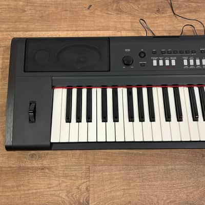 Yamaha NP-V80 Keyboard; Serial No BBRO01033 | Second Hand image 2