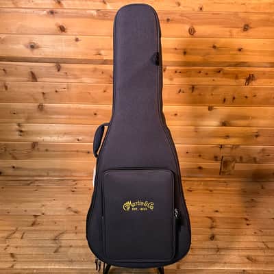 Martin GPC-16E Mahogany Acoustic Guitar - Natural image 7