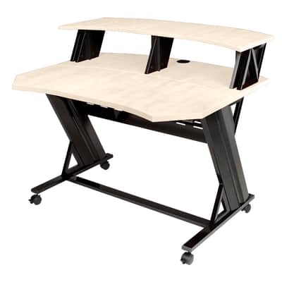 Studio Trends 46" Desk - Maple image 3