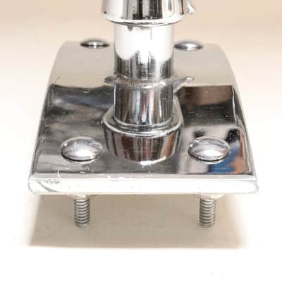 Rare Slingerland Double Tom Mount Holder - 1960s image 9
