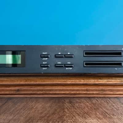 Roland U110 1990 image 1