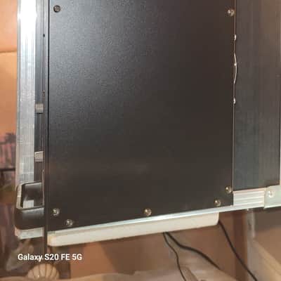 Matrix Gt1000FX 2017 - black - Eu - 110/230 volts image 2