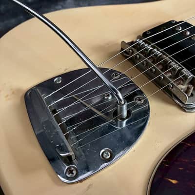 Guyatone LG-127T image 7
