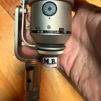 Neumann TLM-170 - Silver image 3