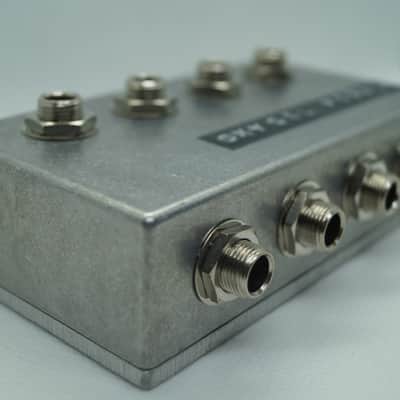 Oxygel pedals patch box 2026 - natural image 3