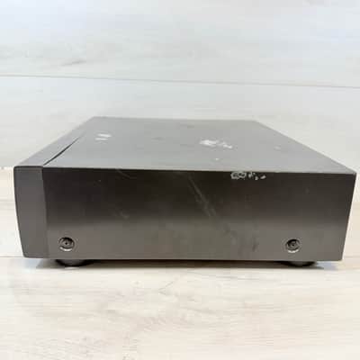 JVC XL-F115TN 5-Disc CD Changer – Vintage 1995 Compact Disc Player 1995 image 6