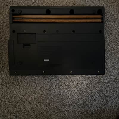 Yamaha DD-5 - Black image 6