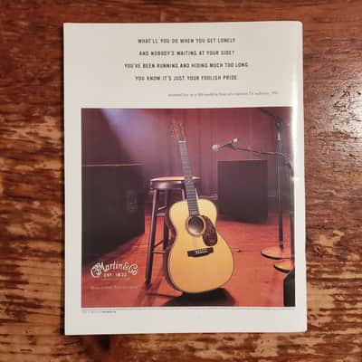 Flatpicking Guitar Magazine - Arlo Guthrie September/October 2007 image 6